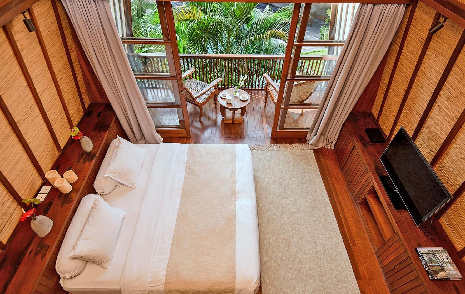 Lataliana Seminyak Villa Bagian luar foto