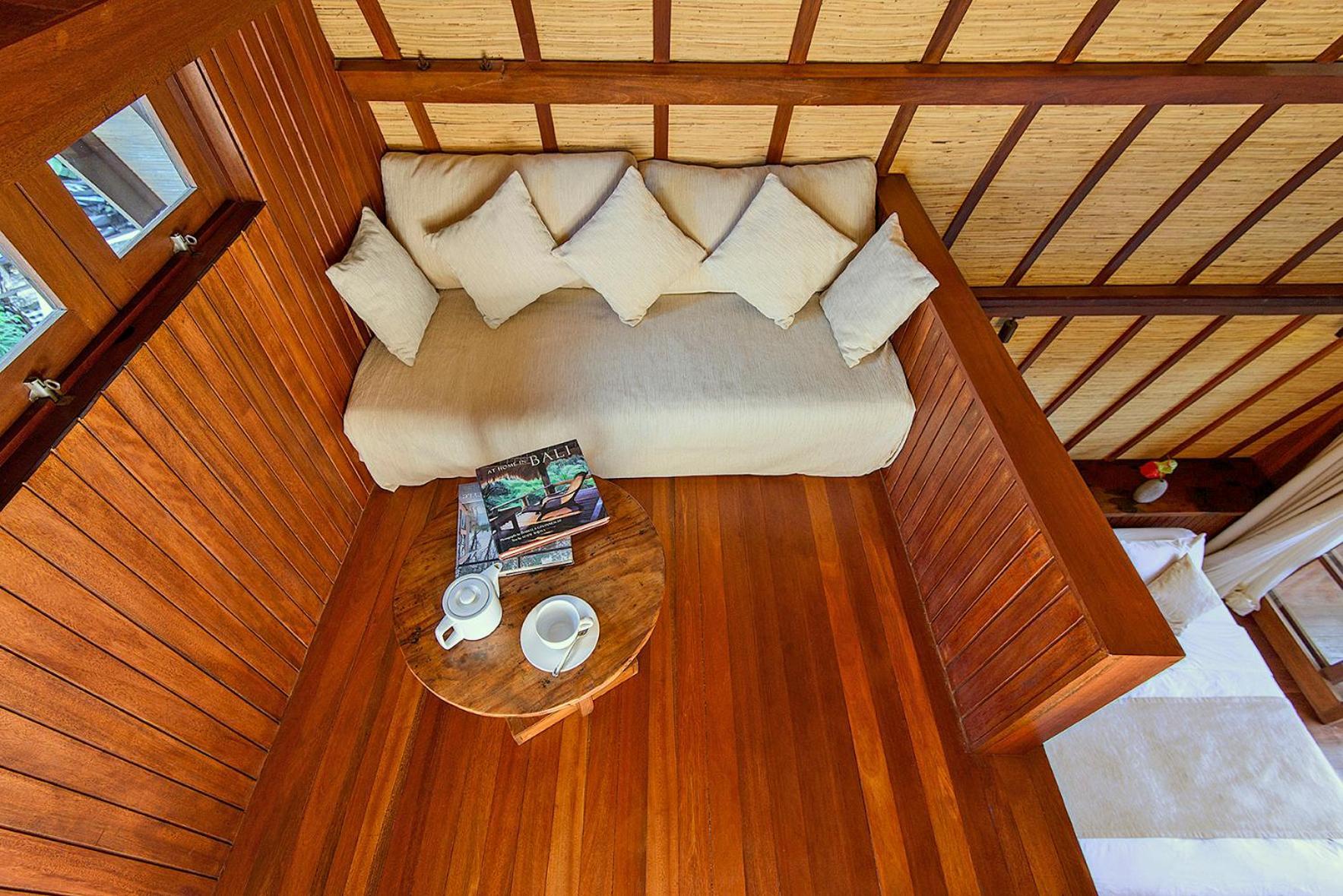 Lataliana Seminyak Villa Bagian luar foto