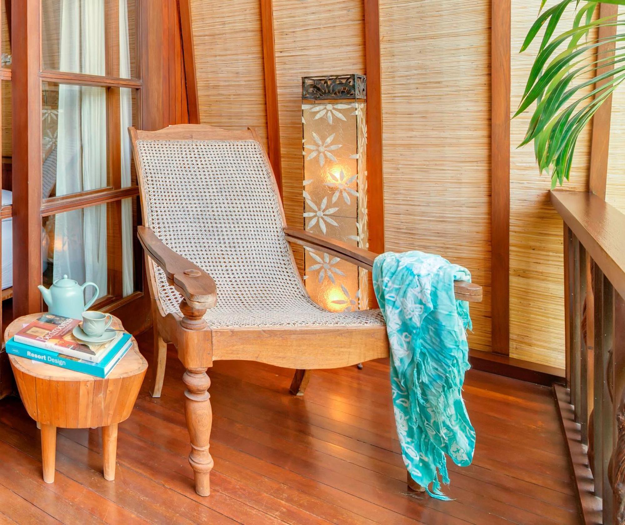 Lataliana Seminyak Villa Bagian luar foto